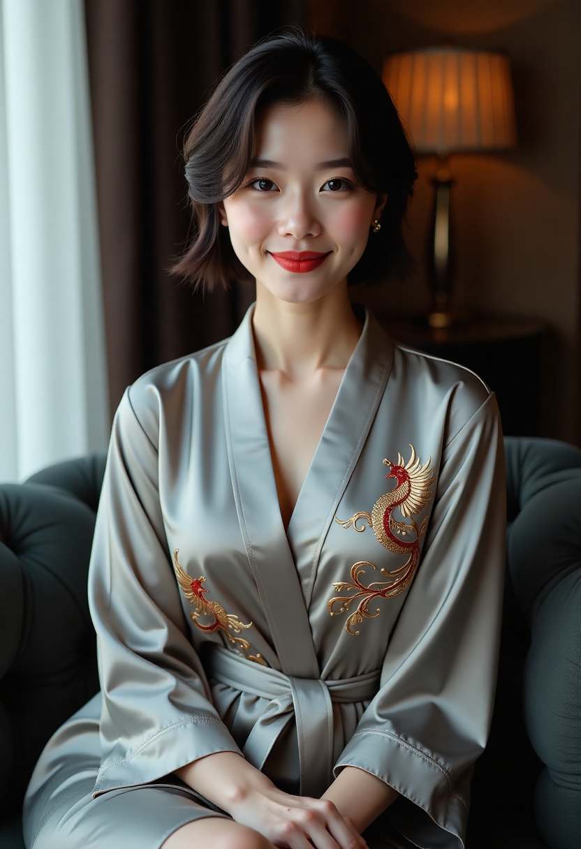 综艺《周末有晴天》海报