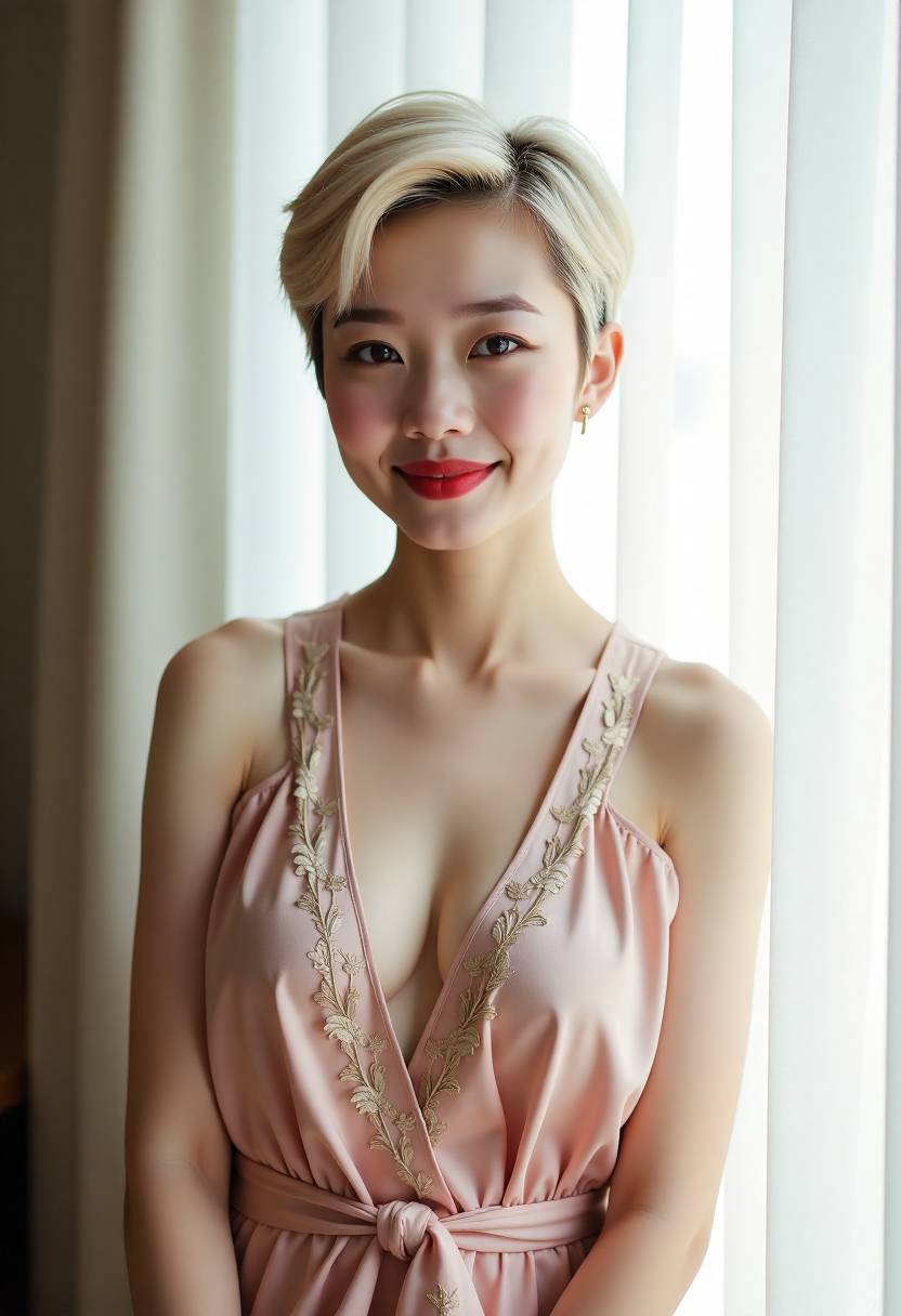 电影《零点之后》海报