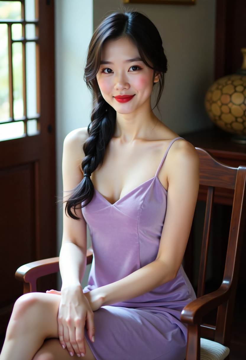 《一桌好饭》影片画面